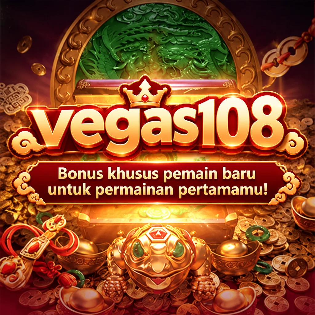 vegas108 · Gambar aplikasi 2