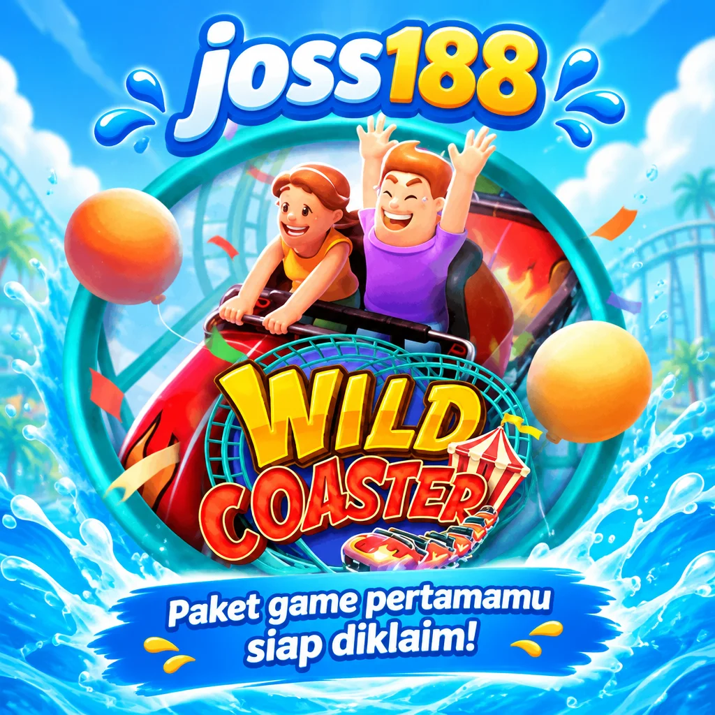 joss188 · Wild Coaster