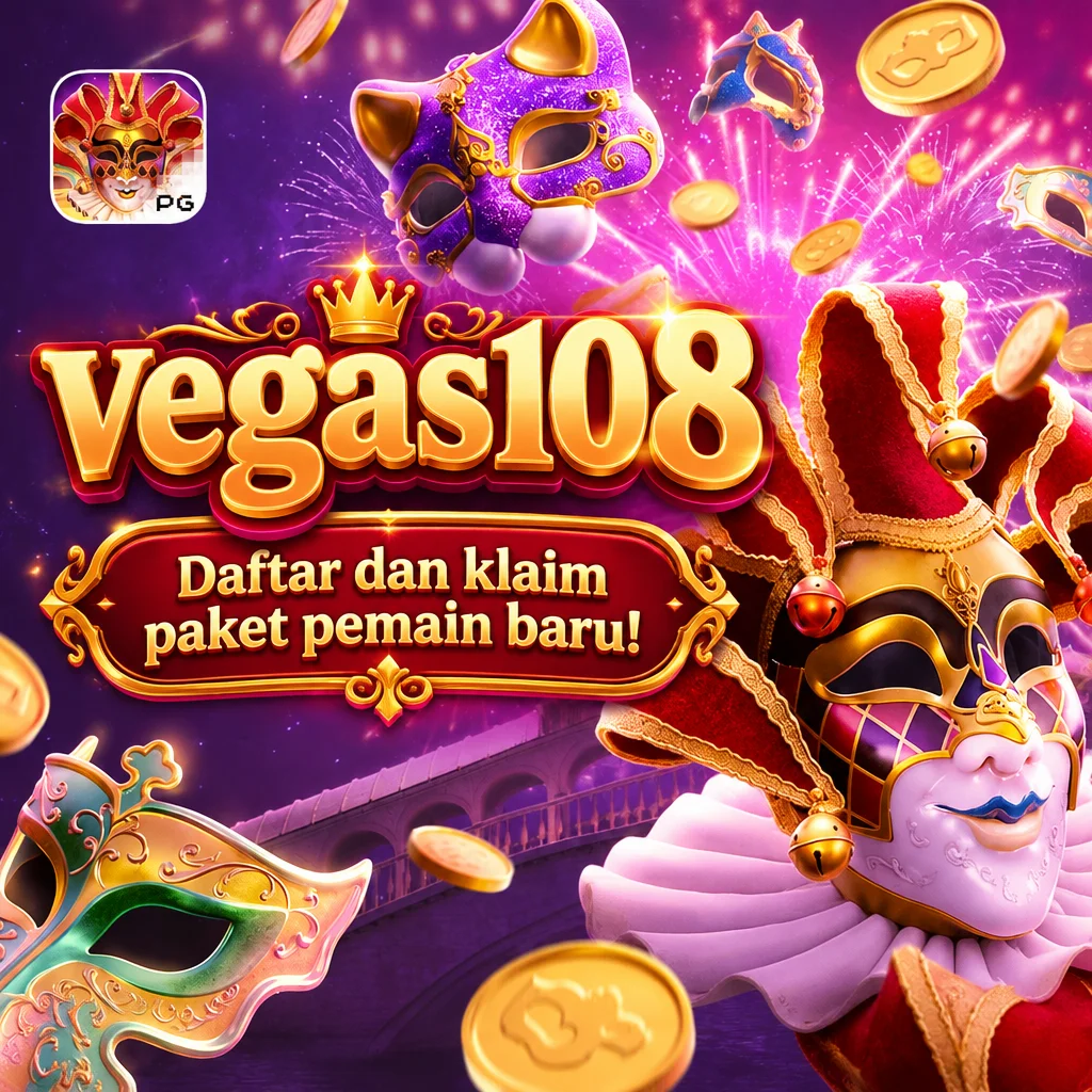 vegas108 Android APK