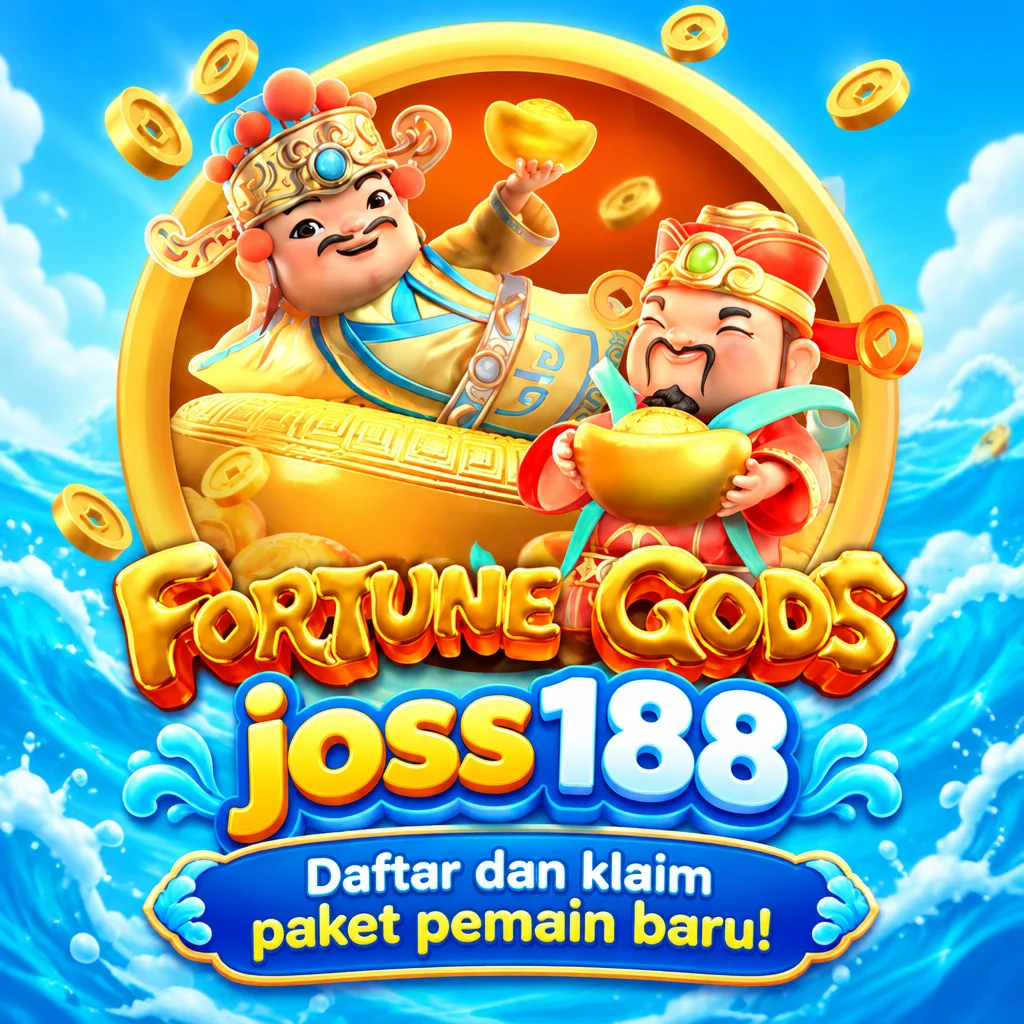 joss188 · Fortune Gods