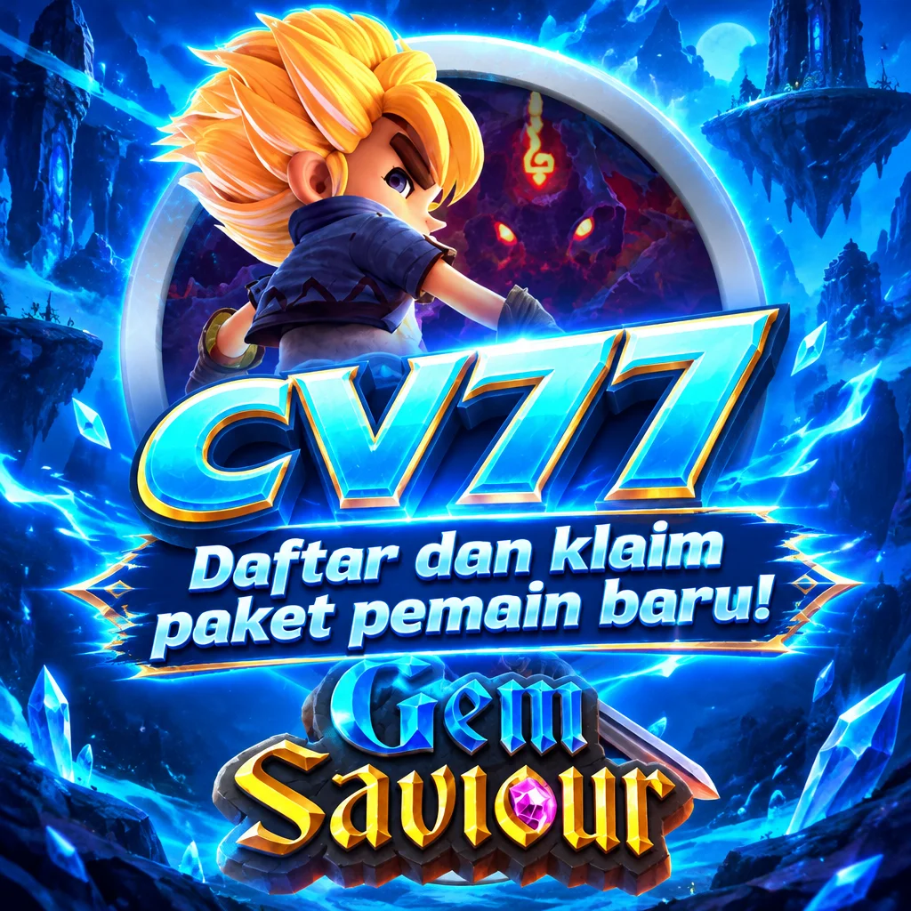 cv77 · Gambar aplikasi 1