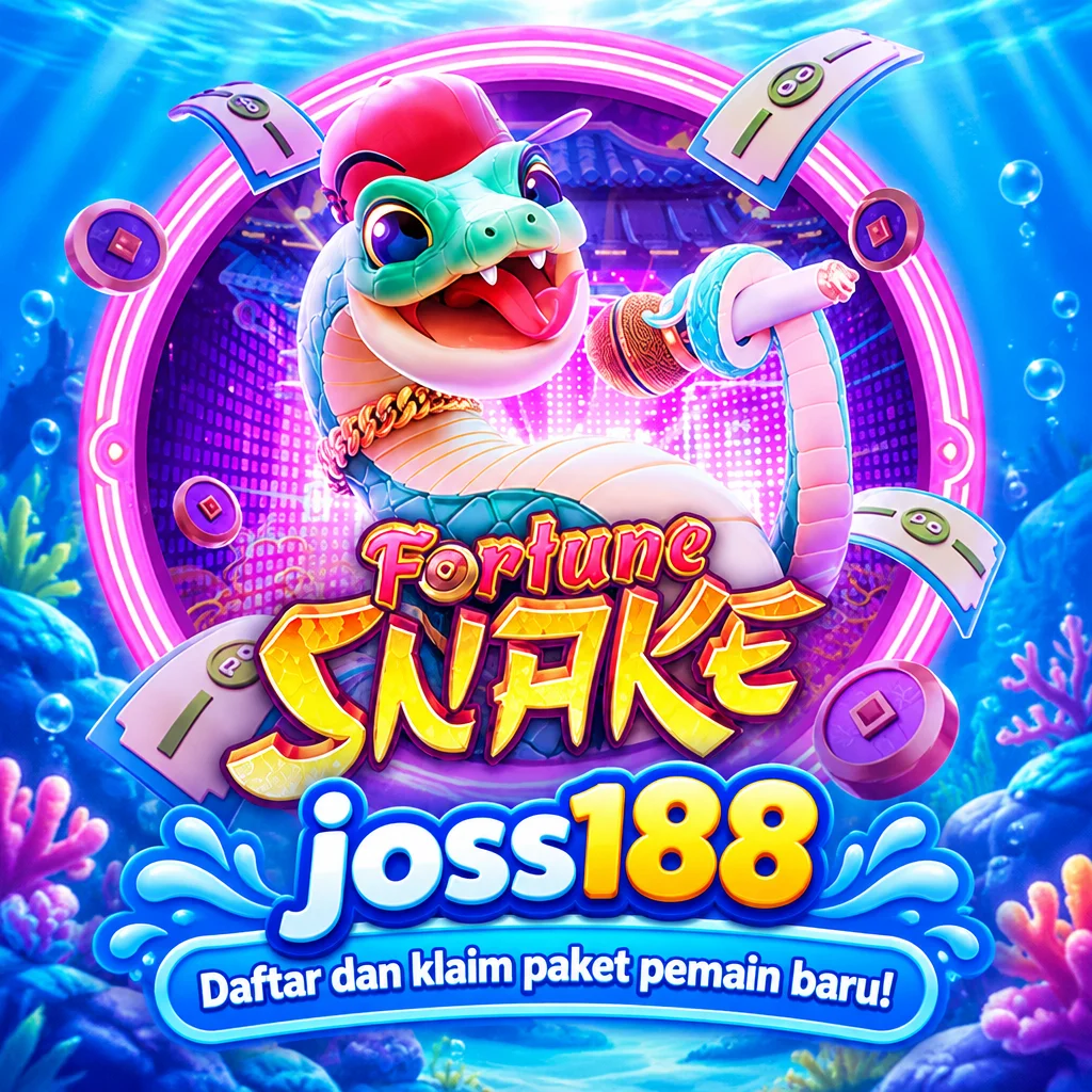joss188 · Fortune Snake