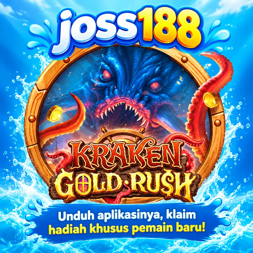 Kraken Gold Rush · Panduan Antarmuka dan Mekanisme Fitur Kraken Gold Rush