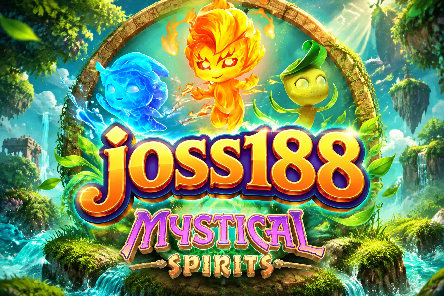 Panduan Antarmuka, Fitur Wild x10, dan Aturan Formasi 3-4-3 Fortune Snake di joss188